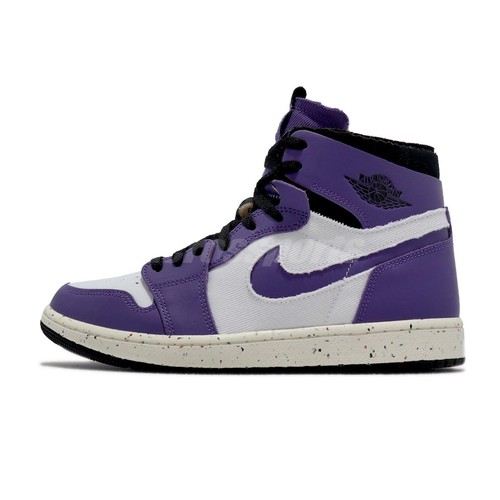 Nike Air Jordan 1 Zoom Air CMFT Crater 