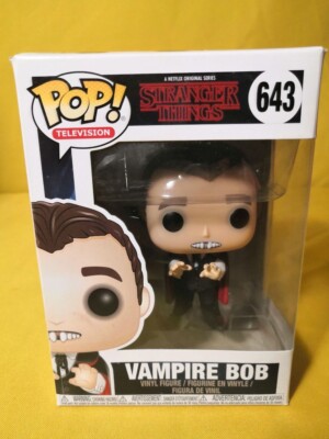 SF・ファンタジー・ホラー Funko Pop Stranger Things Vampire