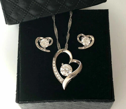 Sonstige Echtschmuck-Sets aus Sterlingsilber