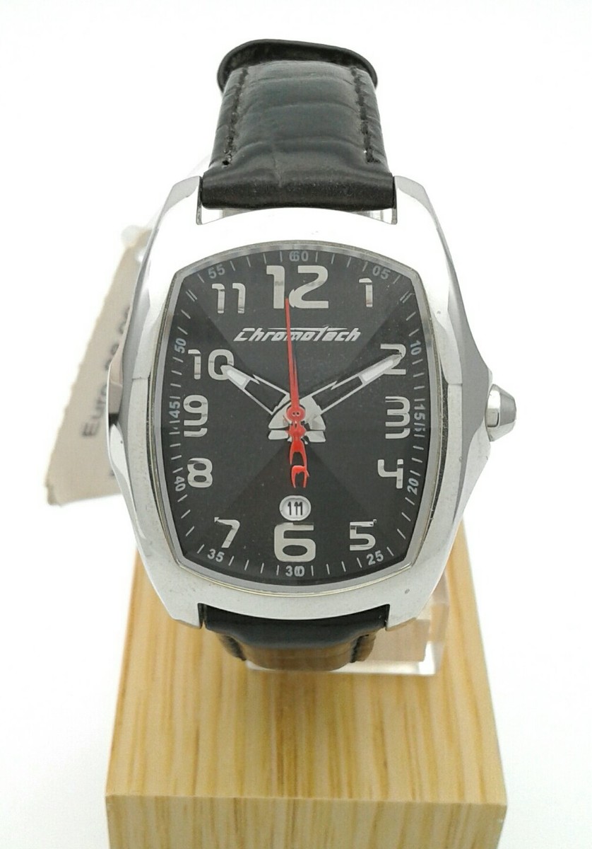Orologio - Al quarzo - Unisex - Chronotech - CT.7896L/11 - Orologi