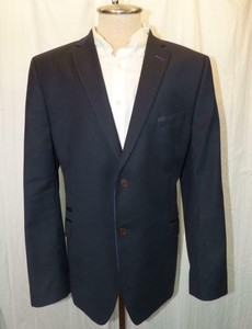 ted baker dinner suit