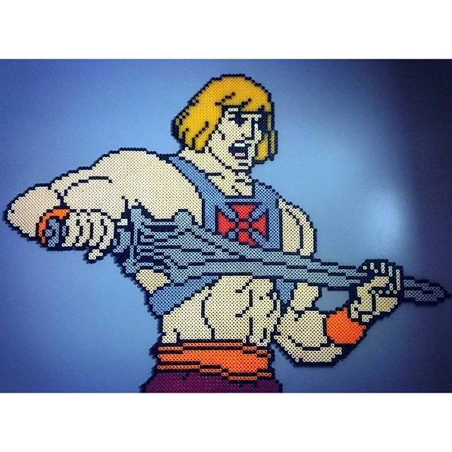 Bead man cheap
