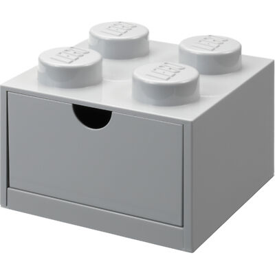 Room Copenhagen LEGO Schreibtischschublade 4       , Aufbewahrungsbox