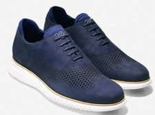 Cole Haan 2.Zerogrand Wingtip Oxford. Brand New. Mens Size: 8