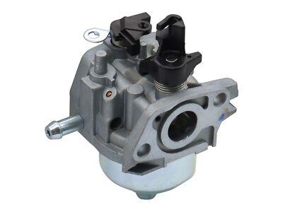 SECURA Vergaser passend AL-KO 411923 Rasenmäher Motor PRO 140 QSS