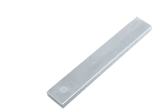 LEGO 10 Pieces Tiles 1x6 Light Bluish Gray 6636 Tile Tiles New