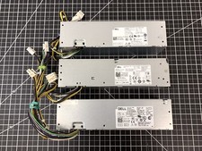 Dell Optiplex 3020 7020 9020 SFF Computer OEM Power Supply 255W D255AS-00  R23