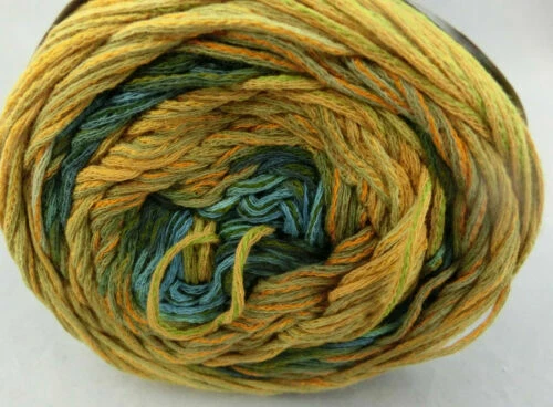 Handarbeits-Garne Bobbel LANA GROSSA