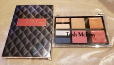 Trish McEvoy Power of Makeup SIMPLY PRETTY 1 Palette Lip Blush Bronzer EyeShadow