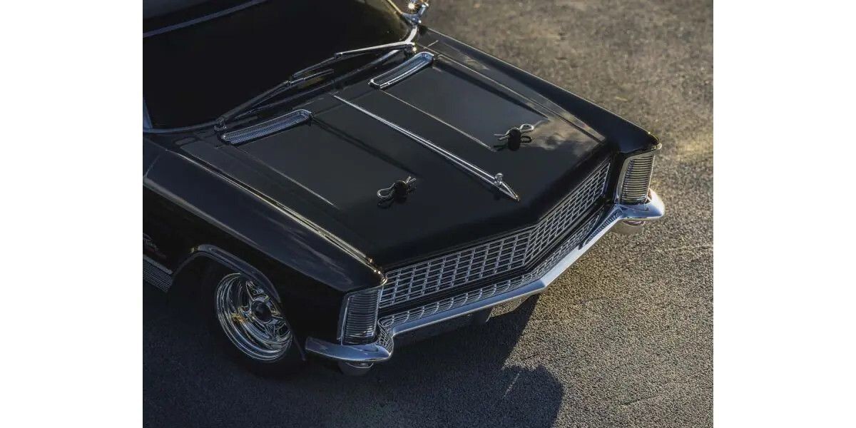Kyosho 1965 Buick Riviera ReadySet 34434T1 | eBay Kyosho 1965 Buick Riviera ReadySet 34434T1 | eBay