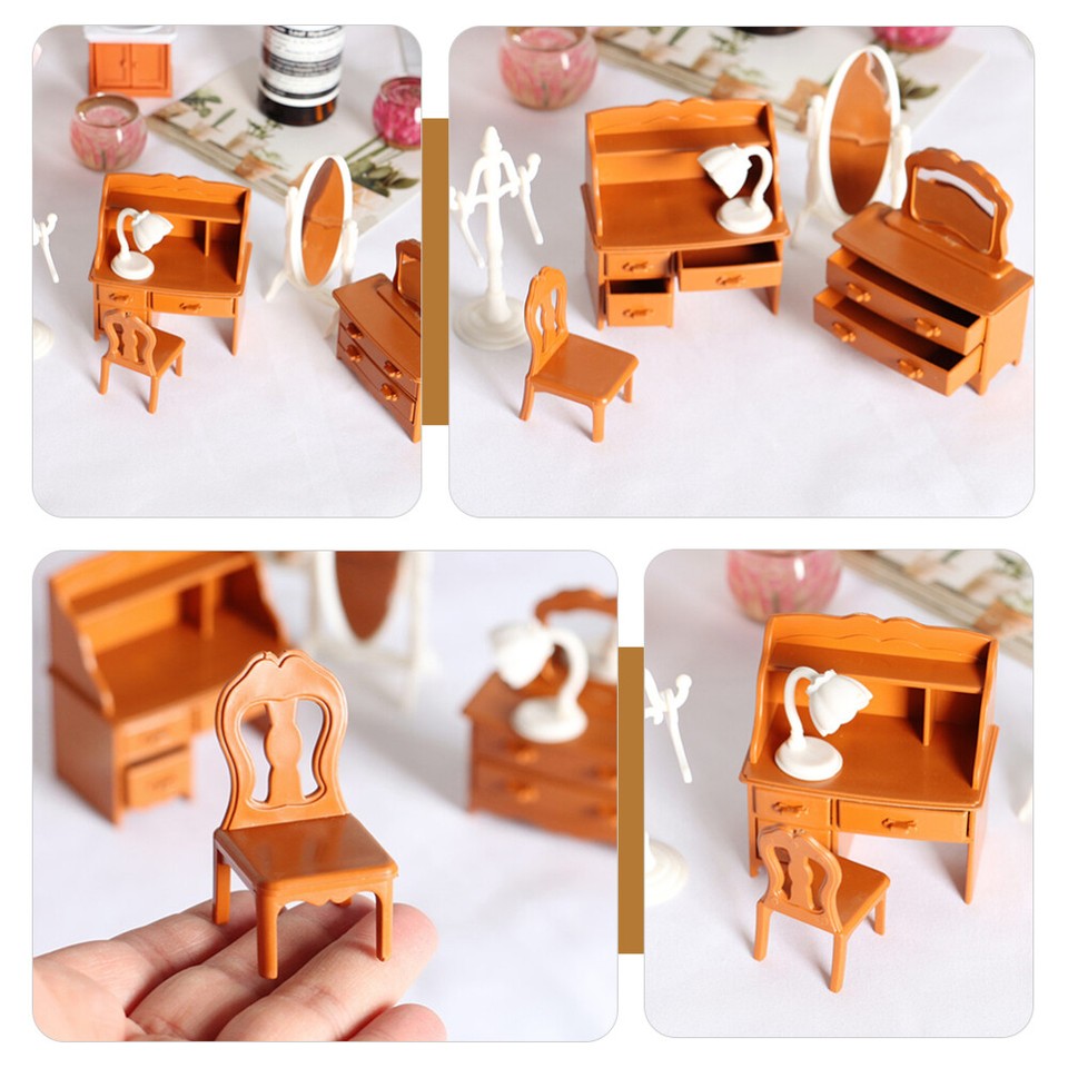 Miniature Things Water Cooler Bedroom Dressing Series Doll Furniture eBay