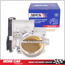 Electronic Throttle Body Assembly for GMC Chevrolet Colorado GMC Canyon 2.9L