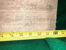 Premium Paulownia Electric Guitar Body Blank, 1 Piece Solid Body