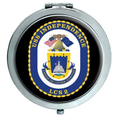 Uss Unabhängigkeit (LCS-2) Kompakter Spiegel