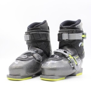 Dalbello FXR 2 Kids Ski Boots - Size 3.5 / Mondo 21.5 Used