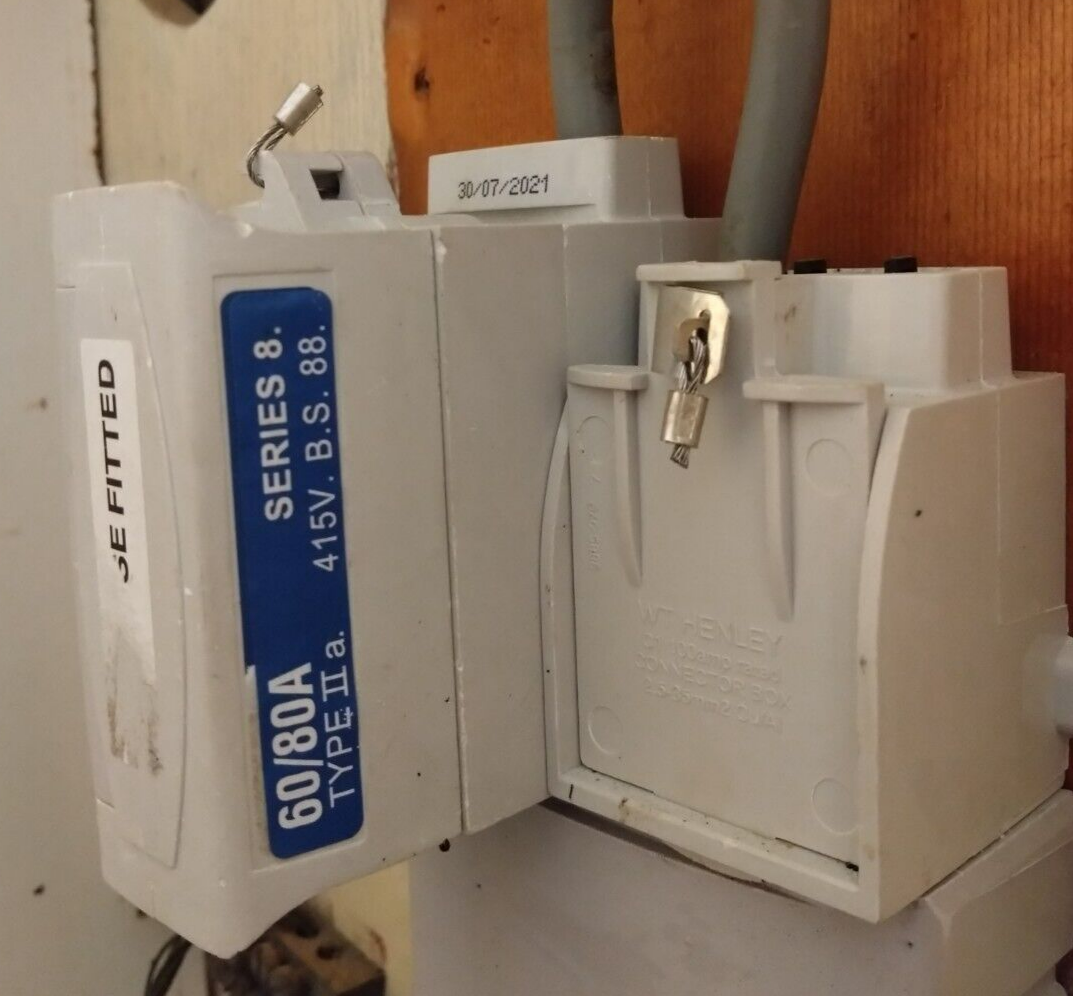 20 x 6mm Round Electric Meter Seals & 150mm Security Wires UK Stock 100