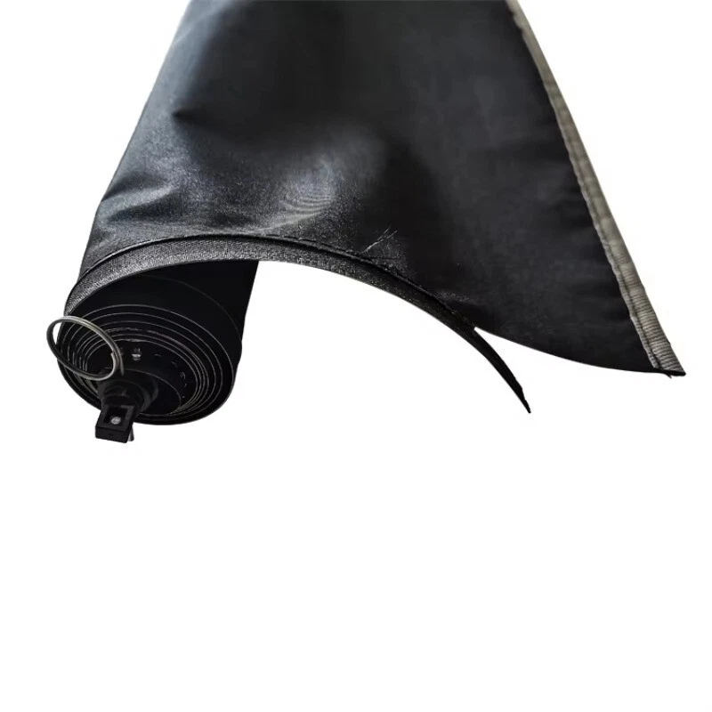 Nuevas cortinas de techo corredizo DP5Z54519A02AA para Lincoln MKZ Foto 3 de 4