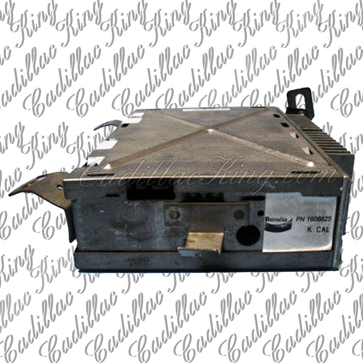 76 CADILLAC SEVILLE 350FI ECM #1608825 REBUILT $150 REFUNDABLE 