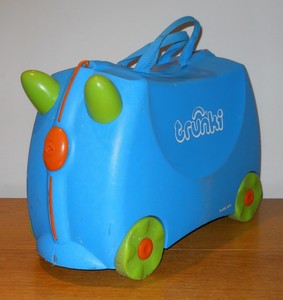 trunki terrance