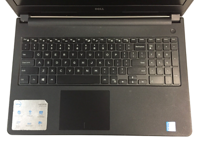 Dell inspiron 5451 15.6