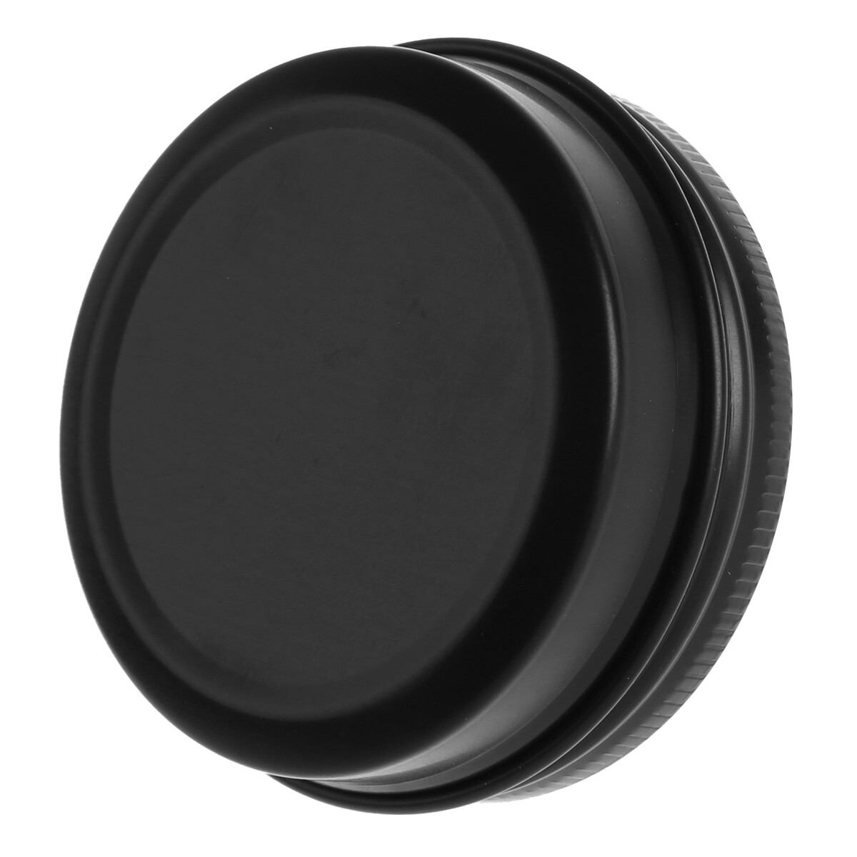 10 Pack Mini Round Aluminum Tins With Screw Lids – 30ml Metal Storage Containers For DIY, Salves, Or Pills - View #3