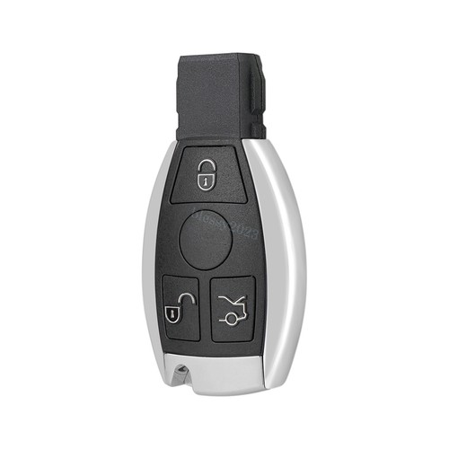 Funk Schlüssel 433 Für Mercedes-Benz B C E Klasse W203 W210 W211 W169 W220 W245 - Bild 10 von 10
