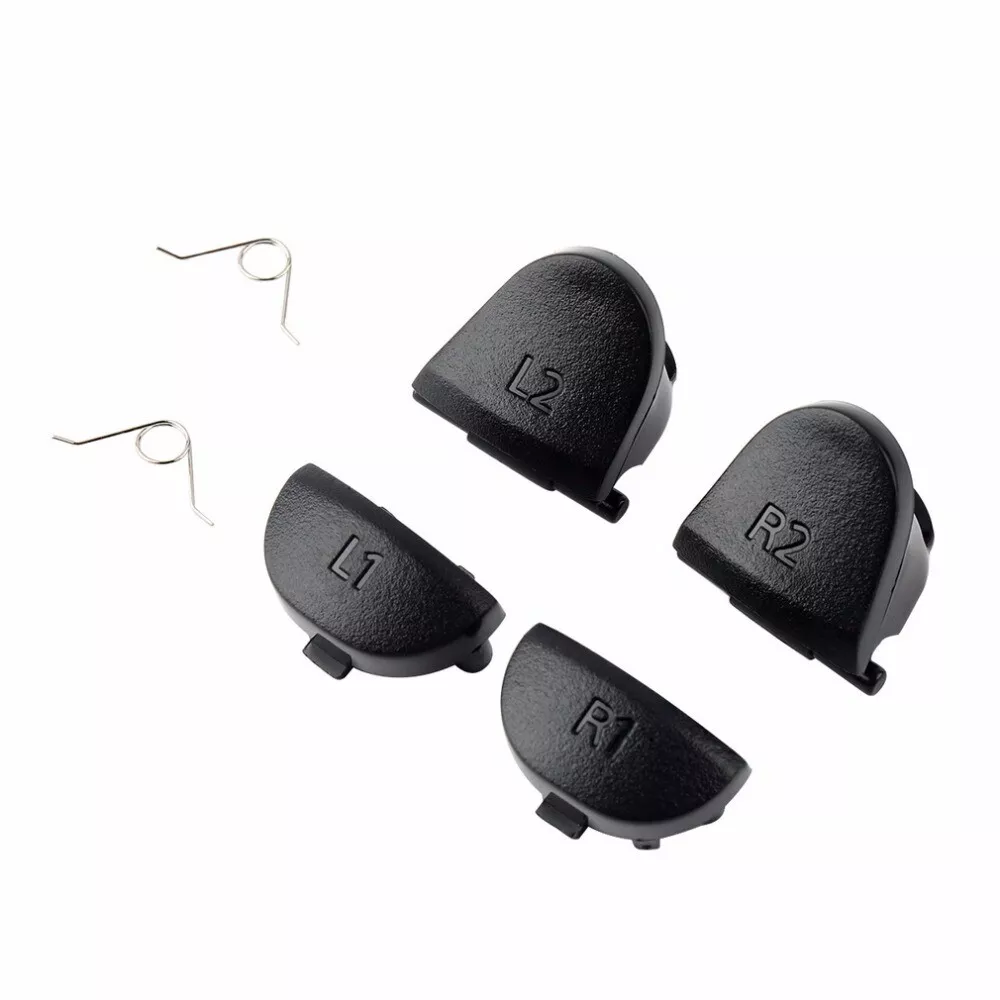 Ps4 controller best sale bumper