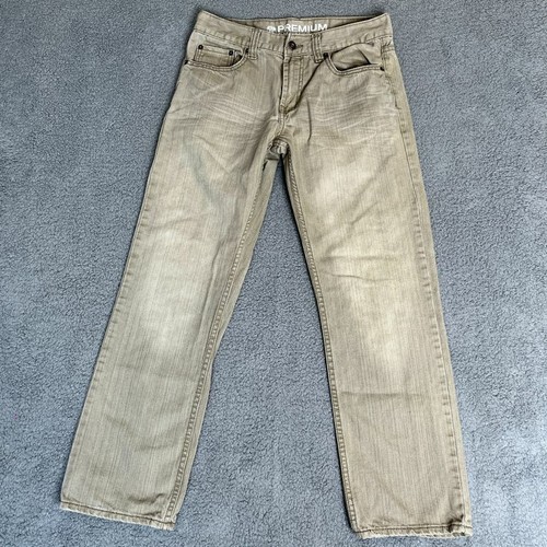 Vintage Route 66 Premium Jeans Mens 30 