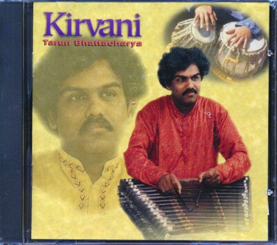 CD Tarun Bhattacharya - Kirvani