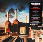 PINK FLOYD - Animals (180G Vinyl LP) 2016 PFRLP10 NEW / SEALED