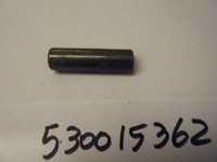Poulan Anti Vibe Spacer Part Number 530015362 Fits: 3400,3700 Poulan Anti Vibe Spacer Part Number 530015362 Fits: 3400,3700