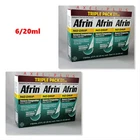 Afrin No Drip Severe Congestion - 6/20ml