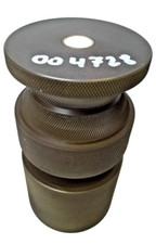 R&auml;ndel Werkzeug R&auml;ndelrolle D 100mm L 190mm Matrize Rolle 9,3 kg