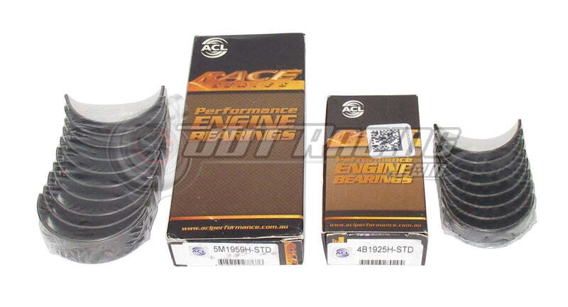 ACL Race Rod & Main Bearings for 1994-2001 Acura Integra GSR TYPE