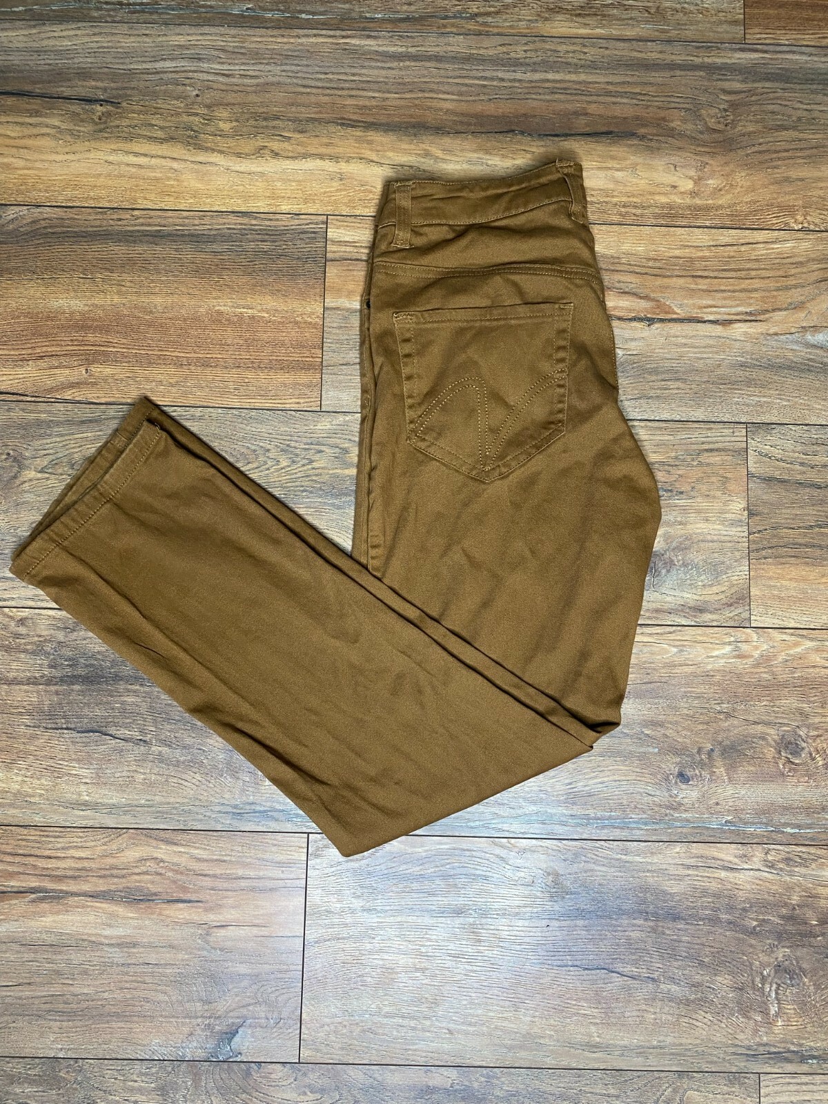 matrix jeans - image 1