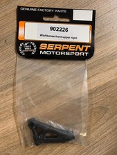 Serpent Wishbone Front upper Right 902226