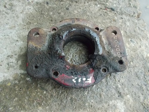 McCormick Farmall F14 F12 Tractor Original IH Eje Carcasa Tapa Trasera Sello - Imagen 2 de 5