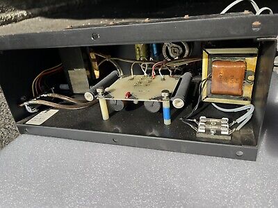 Acoustat MK-121-2A Interfaces Pair As is | eBay Acoustat MK-121-2A Interfaces Pair As is | eBay