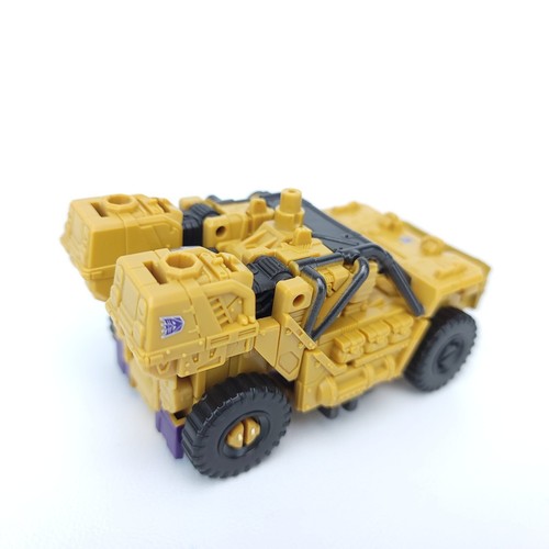 Transformers Swindle Complete Gombiner Wars Deluxe Generations Combaticons - Picture 6 of 8