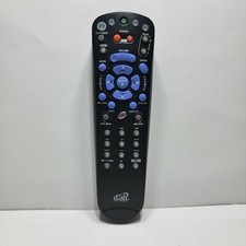 Original Dish Network 137180 Remote Control Transmitter 3.2 IR OEM Tested Works