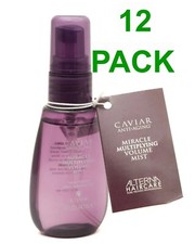 12 pk Alterna CAVIAR Miracle Multiplying Volume Mist 1.4 fl oz