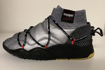 adidas aw puff trainer