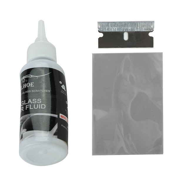 High Quality Repair Fluid Repair Fluid 50ml Car Windshield Crack Crack Repair High Quality Repair Fluid Repair Fluid 50ml Car Windshield Crack Crack Repair