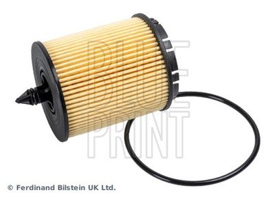 ÖLFILTER OPEL 2.2 16V 00-