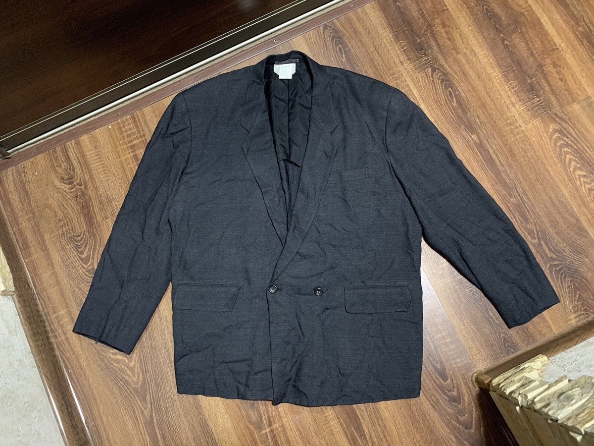 Vintage Rare Archive Comme Des Garcons Homme Plus Suit
