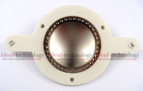Replacement diaphragm Voice coil For jbl 2418 for EON15-G2 EON15P-1/230 Driver
