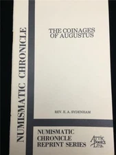 The Coinages of Augustus