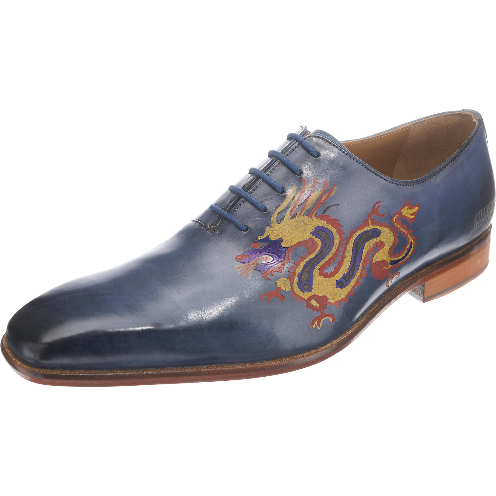 Neu MELVIN & HAMILTON Clark 6 Business-Schnürschuhe 7384226 für Herren | Clever und praktisch
Neu MELVIN & HAMILTON Clark 6 Business-Schnürschuhe 7384226 für Herren | Clever und praktisch