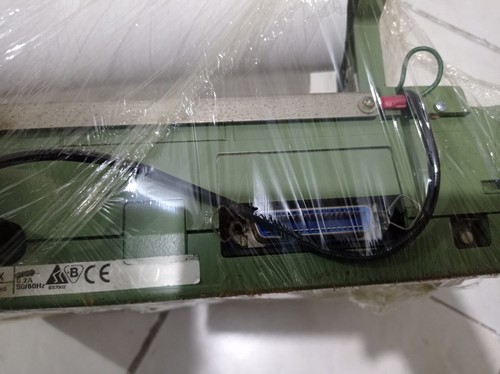 SAILOR H1252B printer - Picture 6 of 6