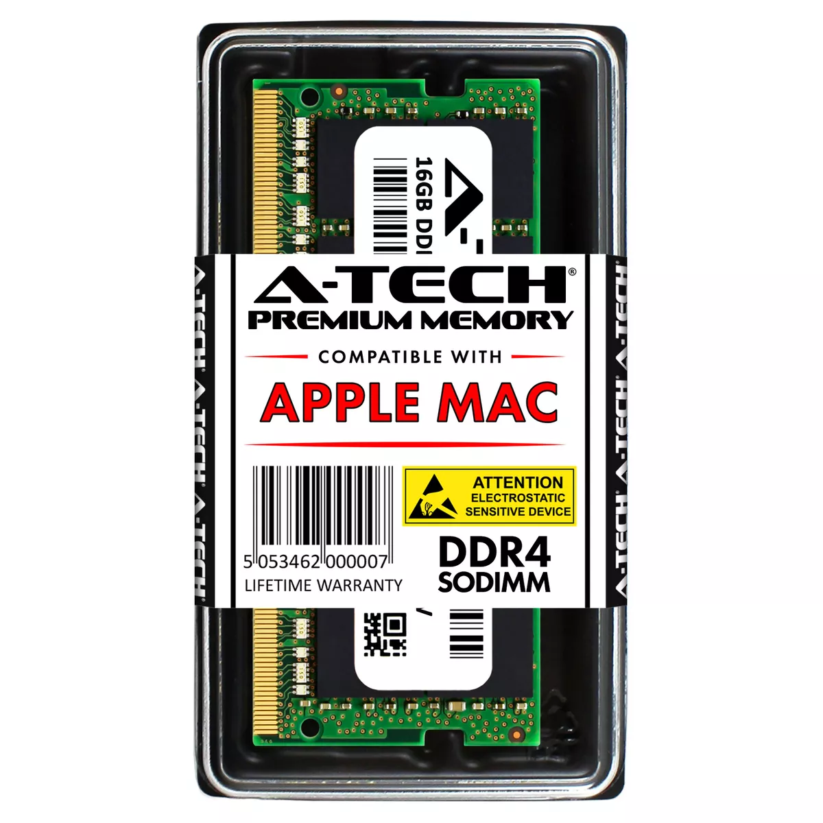 Mac memory hotsell 16gb